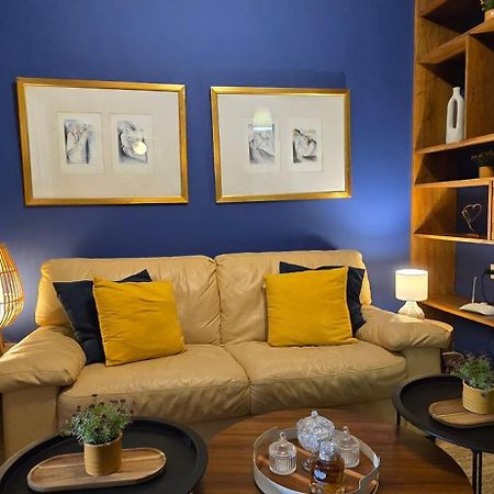 Lv To Parthenon Apartment Атина Екстериор снимка