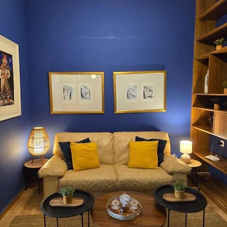 Lv To Parthenon Apartment Атина Екстериор снимка