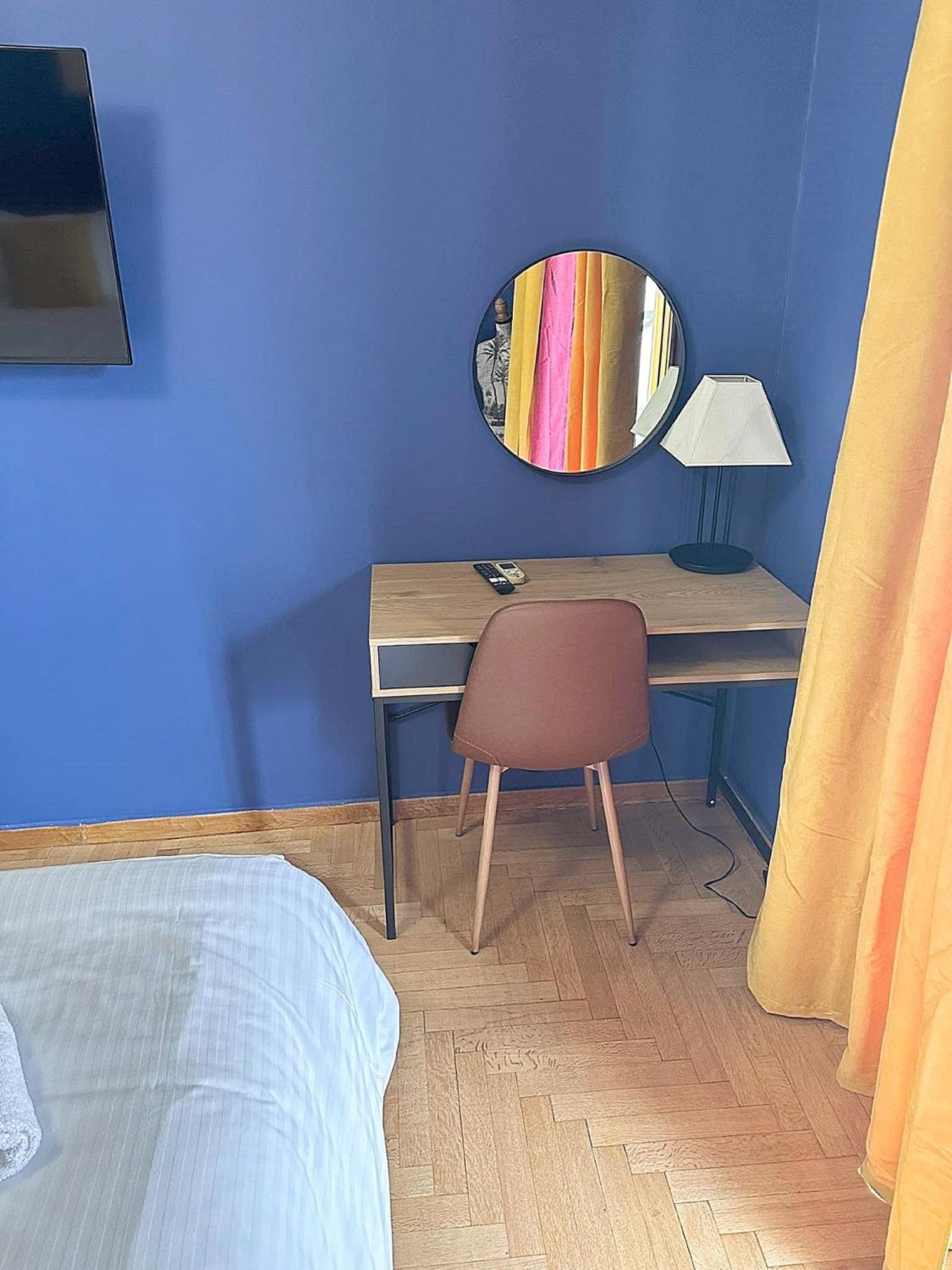 Lv To Parthenon Apartment Атина Екстериор снимка