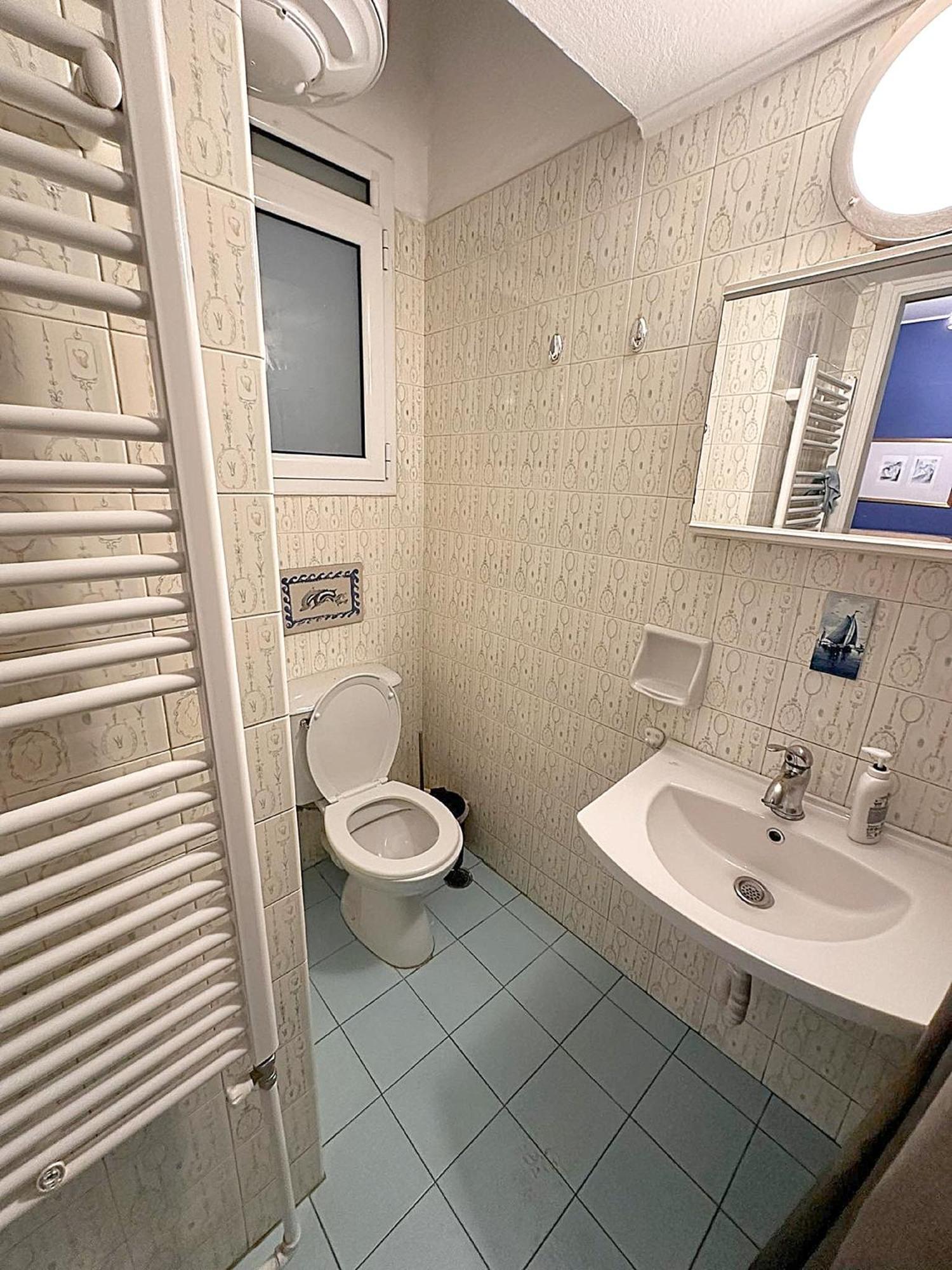 Lv To Parthenon Apartment Атина Екстериор снимка