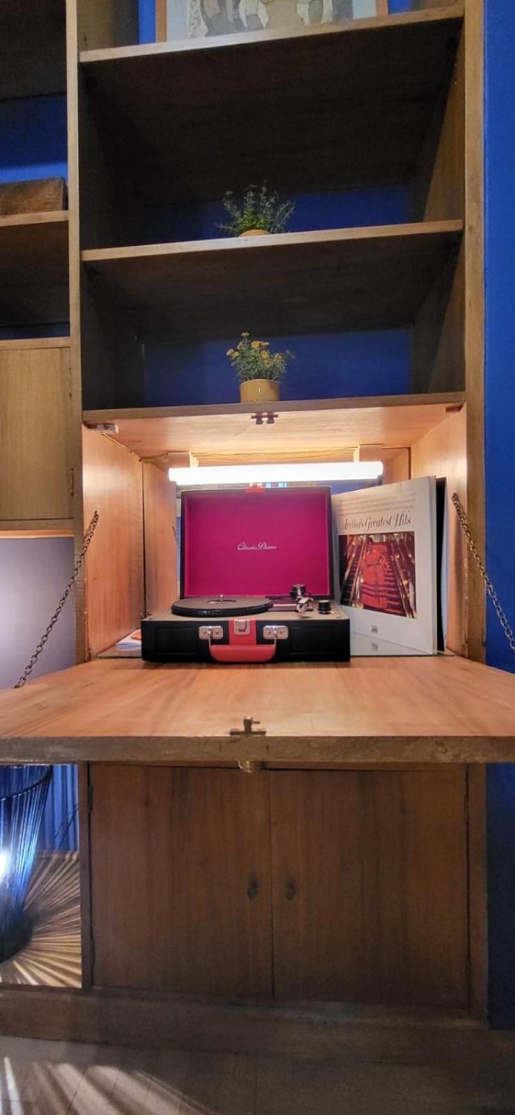 Lv To Parthenon Apartment Атина Екстериор снимка