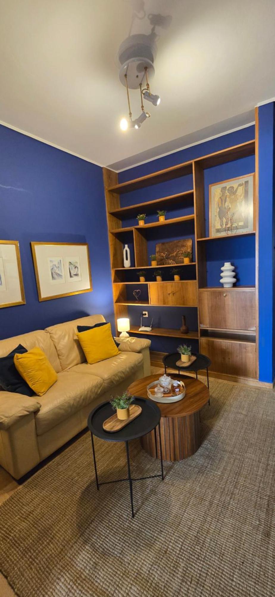 Lv To Parthenon Apartment Атина Екстериор снимка