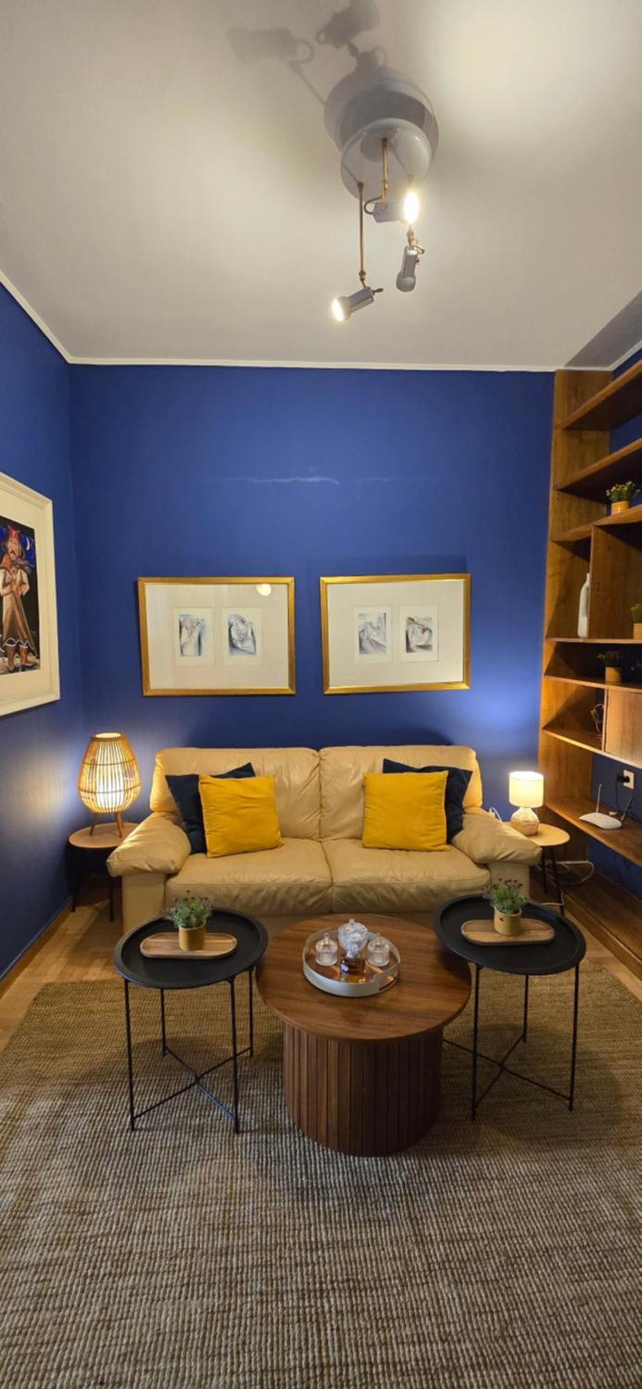 Lv To Parthenon Apartment Атина Екстериор снимка