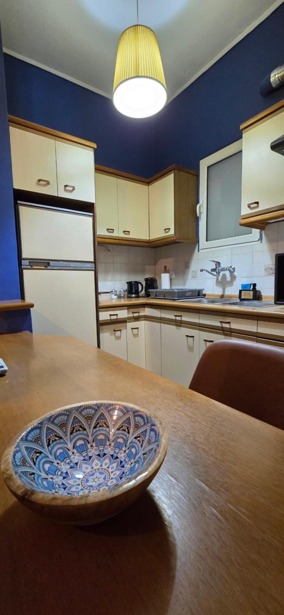 Lv To Parthenon Apartment Атина Екстериор снимка