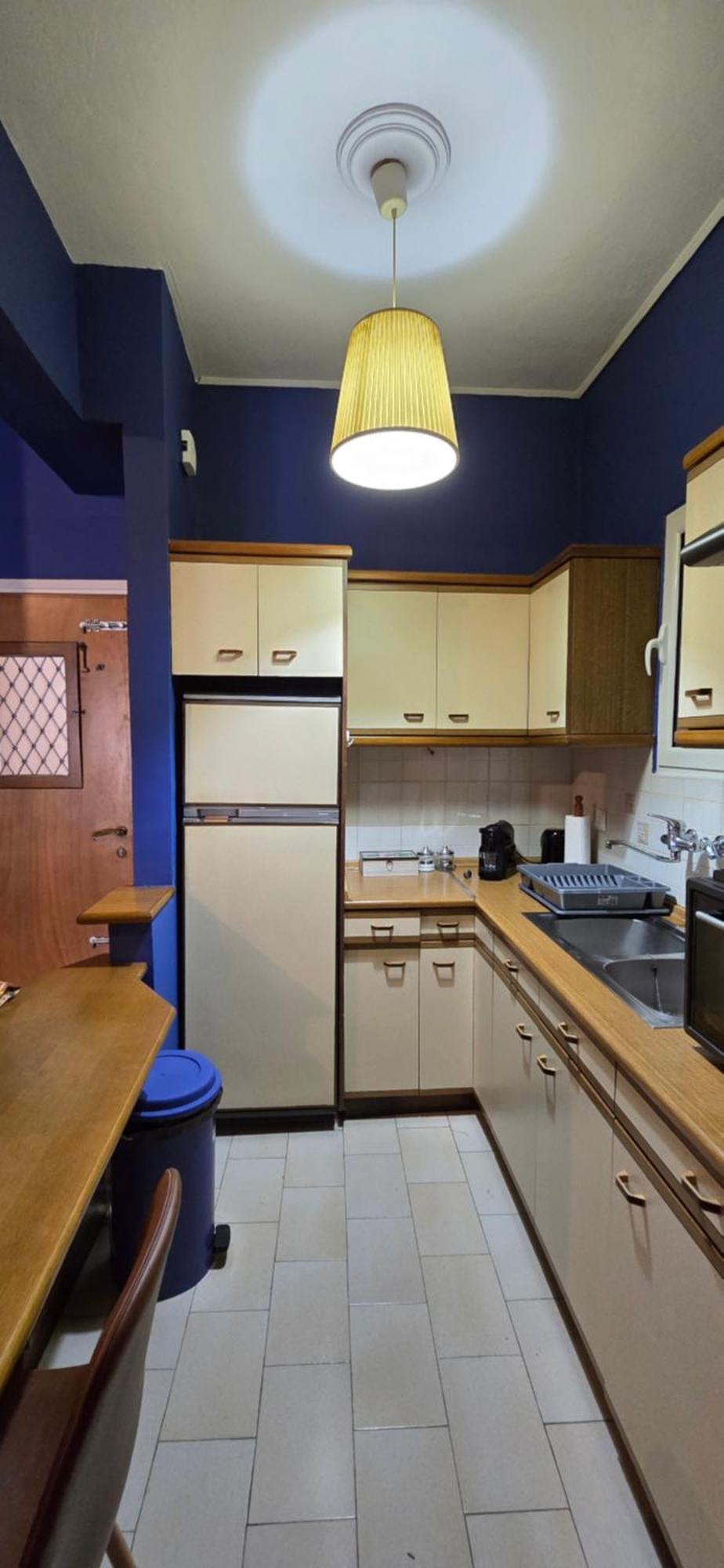 Lv To Parthenon Apartment Атина Екстериор снимка
