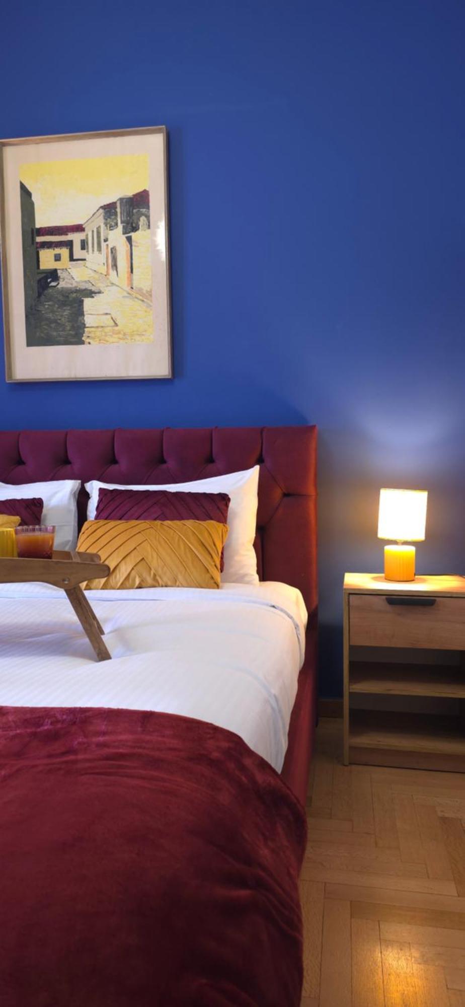 Lv To Parthenon Apartment Атина Екстериор снимка