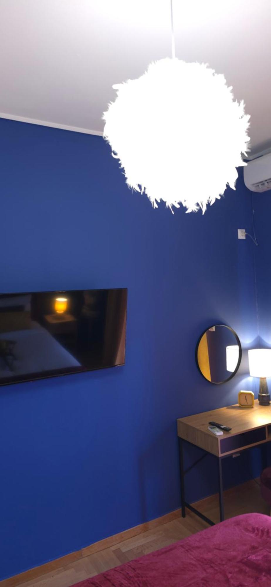 Lv To Parthenon Apartment Атина Екстериор снимка